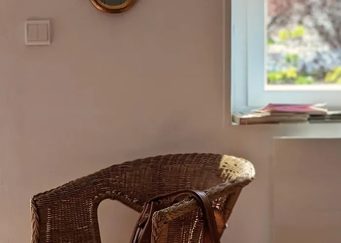 Le Clos Du Perret Bed and breakfast 3*