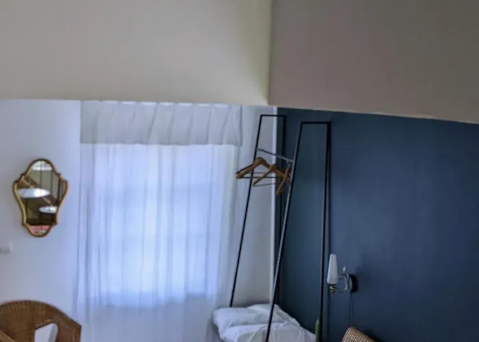 Bed and breakfast Le Clos Du Perret Chaussan