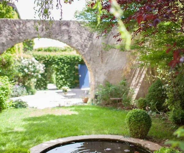 Le Clos Du Perret 3* Chaussan