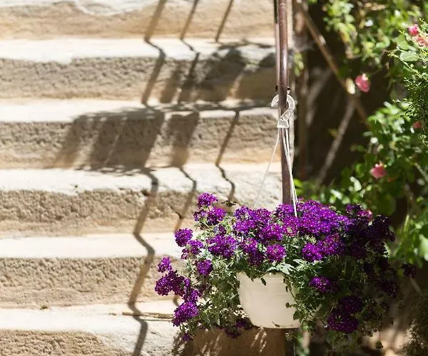 Bed and breakfast Le Clos Du Perret Chaussan