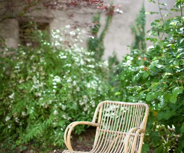 Bed and breakfast Le Clos Du Perret Chaussan