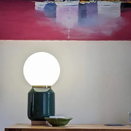 Le Clos Du Perret 3*