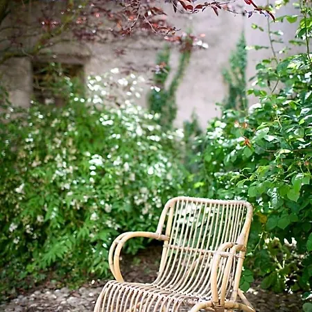 Bed & Breakfast Le Clos Du Perret