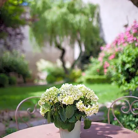 Bed & Breakfast Le Clos Du Perret Chaussan