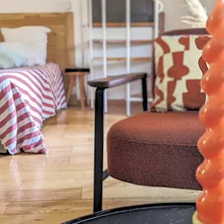 Bed & Breakfast Le Clos Du Perret 3*