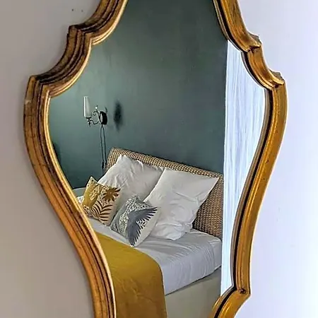 Le Clos Du Perret Bed & Breakfast Chaussan