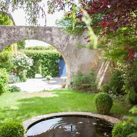 Le Clos Du Perret 3* Chaussan